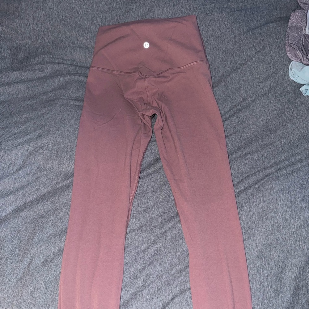Lululemon Align Leggings